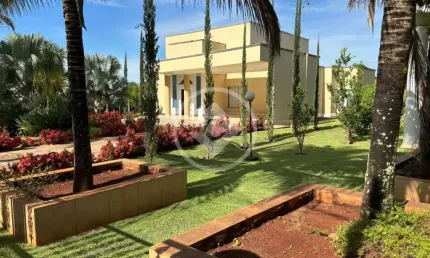 Linda casa no condomínio sítio recreio paraíso tropical codigo: 106831