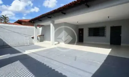 Casa com 3 quartos para alugar na Rua CP23, sn, Loteamento Celina Park, Goiânia