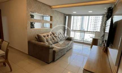 ApartamentO 3 Suites - Setor Nova Suiça codigo: 66828