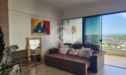 Apartamento 3 Suítes - Alto Da Gloria codigo: 110117