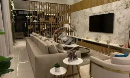 Casa 4 suítes - residencial golfe clube codigo: 110115