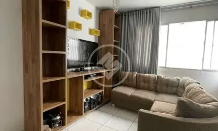 Apartamento 2 quartos - parque primavera codigo: 46738