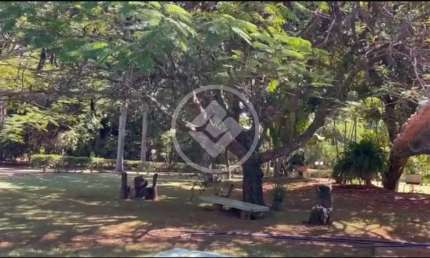 Casa com 6 quartos para alugar na Da Vargem Bonita, sn, Estância Vargem Bonita, Senador Canedo