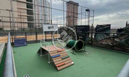 Apartamento 3 Suítes - Park Lozandes codigo: 112134