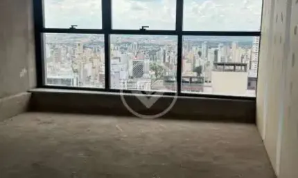 Sala comercial para alugar na Avenida Mutirão, sn, Setor Marista, Goiânia