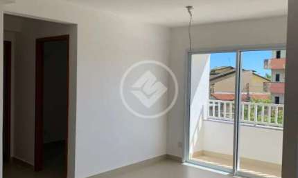 APARTAMENTO 2 QUARTOS - SETOR MARECHAL RONDON codigo: 119070
