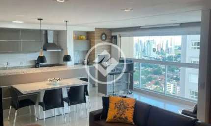 APARTAMETNO 3 SUÍTES - SETOR MARISTA codigo: 121601
