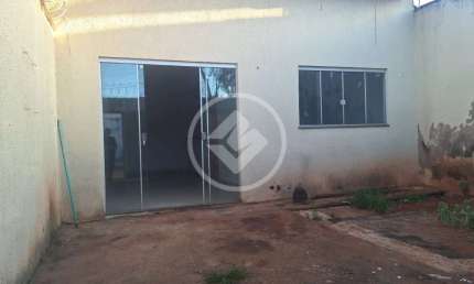 Casa com 3 quartos para alugar na Parque Buritis, sn, Parque Buriti, Goiânia