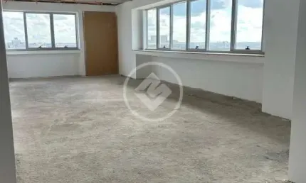 Sala comercial para alugar na Avenida Portugal, 1148, Setor Marista, Goiânia