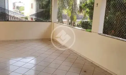 Casa em condomínio fechado com 4 quartos para alugar na Avenida V-1, 00, Jardins Mônaco, Aparecida de Goiânia