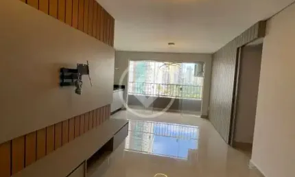 Apartamento com 2 quartos para alugar na Rua T 53, SN, Setor Bueno, Goiânia