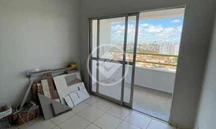 Apartamento com 3 quartos para alugar na Avenida Milão, 1984, Residencial Eldorado, Goiânia