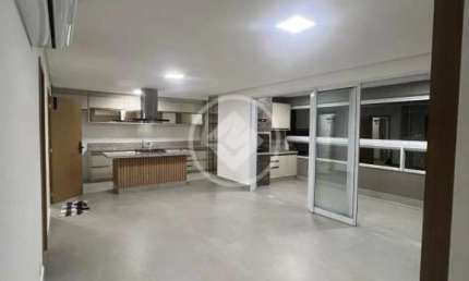 Apartamento 3 Suítes - Park Lozandes codigo: 117751