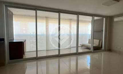 APARTAMENTO 3 SUÍTES - SETOR MARISTA codigo: 125717