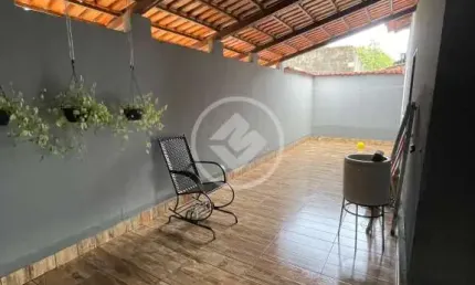 Casa com 3 quartos para alugar na Rua Dona Maria A. Magalhães Pinto, SN, Ilda, Aparecida de Goiânia