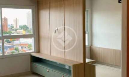 Apartamento 2 Quartos - Parque Amazonia codigo: 117545