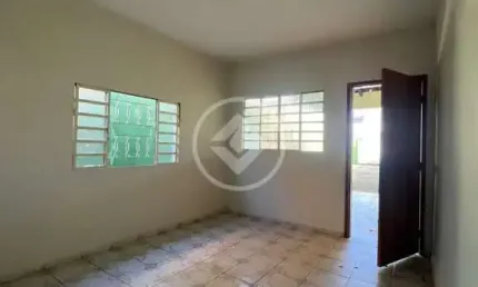 CASA 3 QUARTOS - PARQUE OESTE INDUSTRIAL codigo: 126526