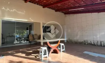 Casa com 3 quartos à venda na Rua dos Eucaliptos, sn, Jardim Maria Inês, Aparecida de Goiânia