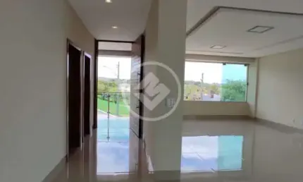 Sobrado em condomínio 3 suítes - condomínio do lago codigo: 106875