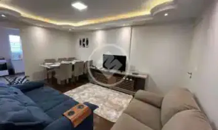 Apartamento com 2 quartos para alugar na Rua 6 A, 25, Setor Oeste, Goiânia
