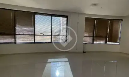 Sala comercial para alugar na Rua Salvador, 00, Alto da Glória, Goiânia