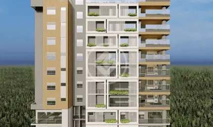 Cobertura com 4 quartos à venda na Rua 90, S/N, Setor Marista, Goiânia