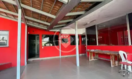 Casa com 1 quarto para alugar na C-182, sn, Setor Nova Suiça, Goiânia