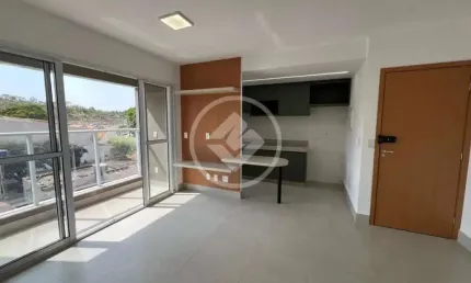 Apartamento com 2 quartos à venda na Avenida T 5, 00, Setor Bueno, Goiânia