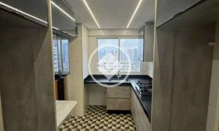 Apartamento com 3 quartos para alugar na Avenida T 3, 1429, Setor Bueno, Goiânia