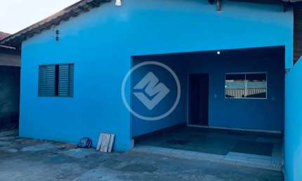 Casa com 2 quartos para alugar na Rua H 72, 00, Cidade Vera Cruz, Aparecida de Goiânia