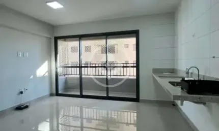 Apartamento com 2 quartos para alugar na T-37, 3449, Setor Bueno, Goiânia