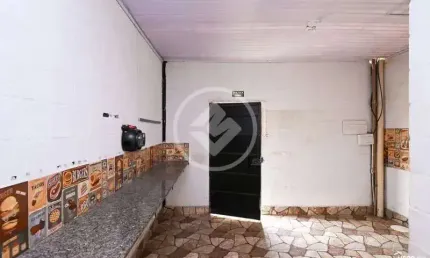 Barracão / Galpão / Depósito para alugar na Rua Niterói, 00, Parque Amazônia, Goiânia