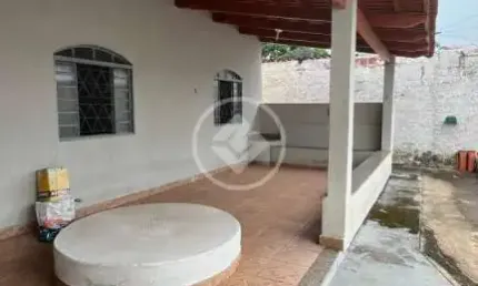 Casa com 3 quartos para alugar na 103, 00, Jardim Tropical, Aparecida de Goiânia