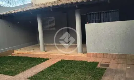 Casa com 3 quartos à venda na Rua 56, 00, Jardim Goiás, Goiânia
