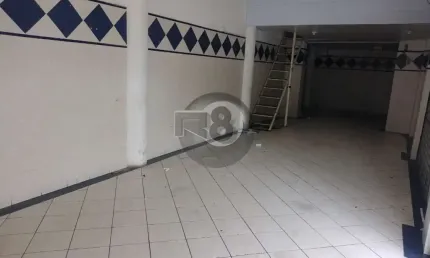 Ponto comercial à venda na Rua Clemente Rovere, Centro, Florianópolis