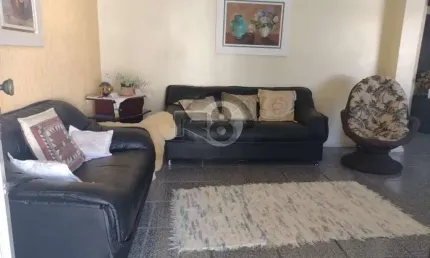 Casa com 5 quartos à venda na Rua Papa João XXIII, Coqueiros, Florianópolis