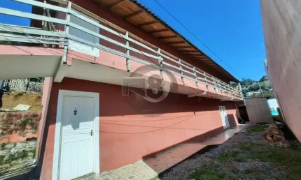 Casa com 8 quartos à venda na Rua Monsenhor Topp, Centro, Florianópolis