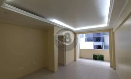 Apartamento com 2 quartos à venda na Rua Tenente Silveira, Centro, Florianópolis