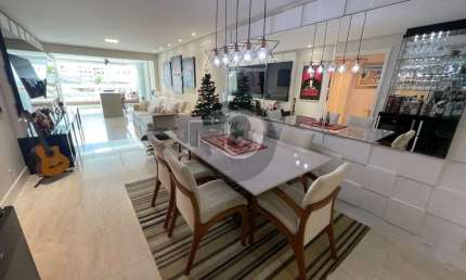 Apartamento com 3 quartos à venda na Rua João Carvalho, Agronômica, Florianópolis