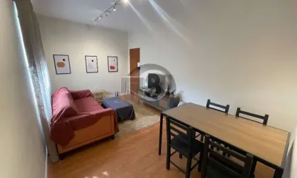 Apartamento com 2 quartos à venda na Rua Rafael Bandeira, Centro, Florianópolis