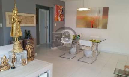 Apartamento com 3 quartos à venda na Avenida Rio Branco, Centro, Florianópolis
