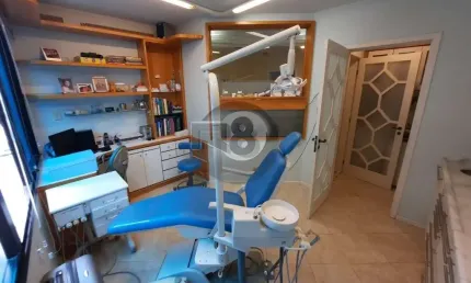 Sala comercial à venda na Avenida Rio Branco, Centro, Florianópolis