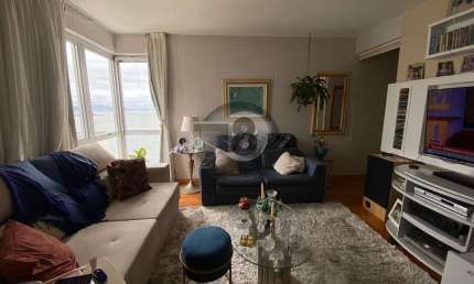 Apartamento com 2 quartos à venda na Rua Almirante Lamego, Centro, Florianópolis