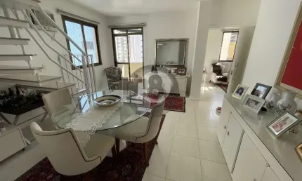 Apartamento com 3 quartos à venda na Rua Madalena Barbi, Centro, Florianópolis