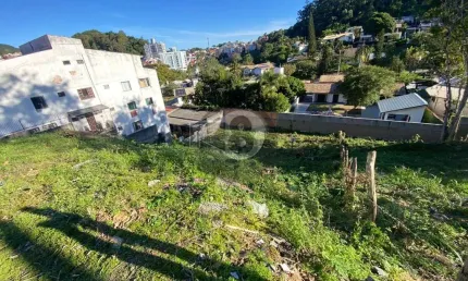 Terreno à venda na Rua Professor Milton Sullivan, Carvoeira, Florianópolis