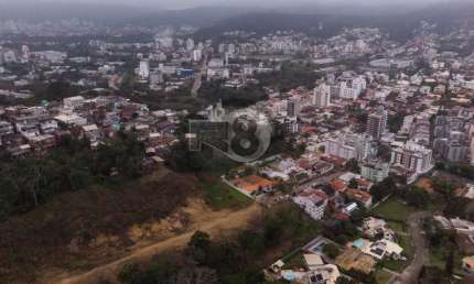 Terreno à venda na Rua Professor Milton Sullivan, Carvoeira, Florianópolis