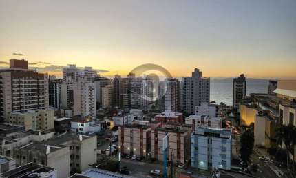 Cobertura com 4 quartos à venda na Rua Altamiro Guimarães, Centro, Florianópolis