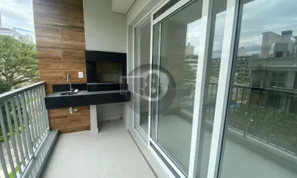 Apartamento com 3 quartos à venda na Rua das Moreias, Jurerê, Florianópolis