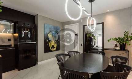 Apartamento com 2 quartos à venda na Rua dos Mandis, Jurerê Internacional, Florianópolis