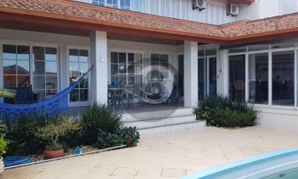 Casa com 3 quartos à venda na Rua Doutor Celso Nicodemus Lopes, João Paulo, Florianópolis